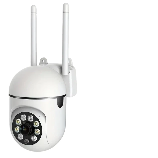 Беспроводная Wi-Fi IP камера Jooan A2R-U Cam720 – купить онлайн на