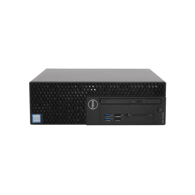 DELL OptiPlex 3060 Core i5-8500 メモリ16GB➋ Комп'ютер Dell OptiPlex 3060 SFF, i5-8500, 16Gb DDR4, 256Gb SSD