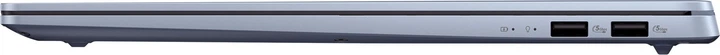 Ноутбук Asus Vivobook S 15 OLED S5506MA-MA083 (90NB14E2-M00600) Mist Blue - зображення 7