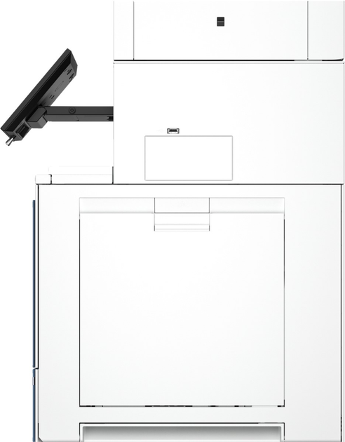 Urządzenie wielofunkcyjne HP LaserJet Enterprise 6800DN (6QN35A#B19) - obraz 4