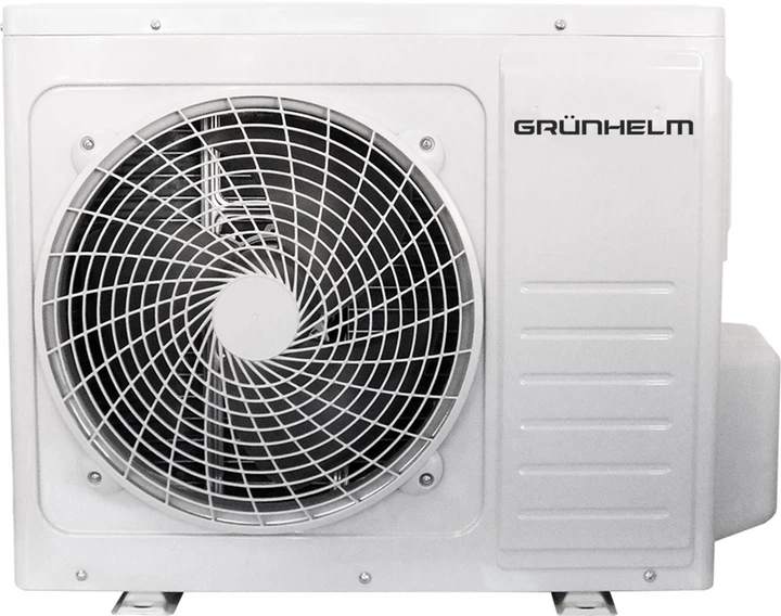 Кондиционер GRUNHELM GAC-09GH - изображение 4