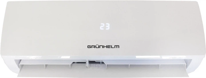 Кондиционер GRUNHELM GAC-09GH - изображение 6