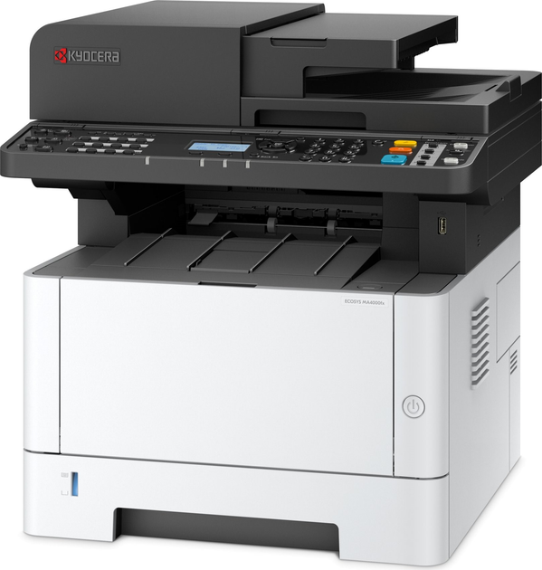 Urządzenie wielofunkcyjne Kyocera ECOSYS MA4000fx (110C1B3NL0) - obraz 3