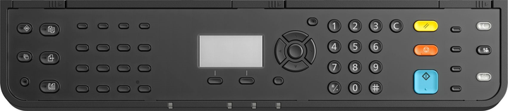 Urządzenie wielofunkcyjne Kyocera ECOSYS MA4000fx (110C1B3NL0) - obraz 6