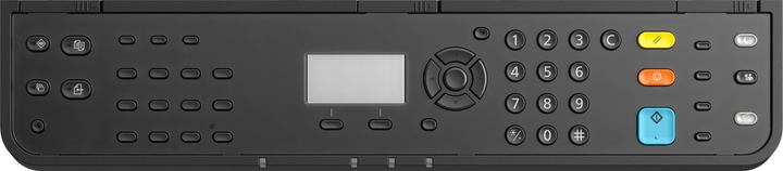 Urządzenie wielofunkcyjne Kyocera ECOSYS MA4000x (110C143NL0) - obraz 6
