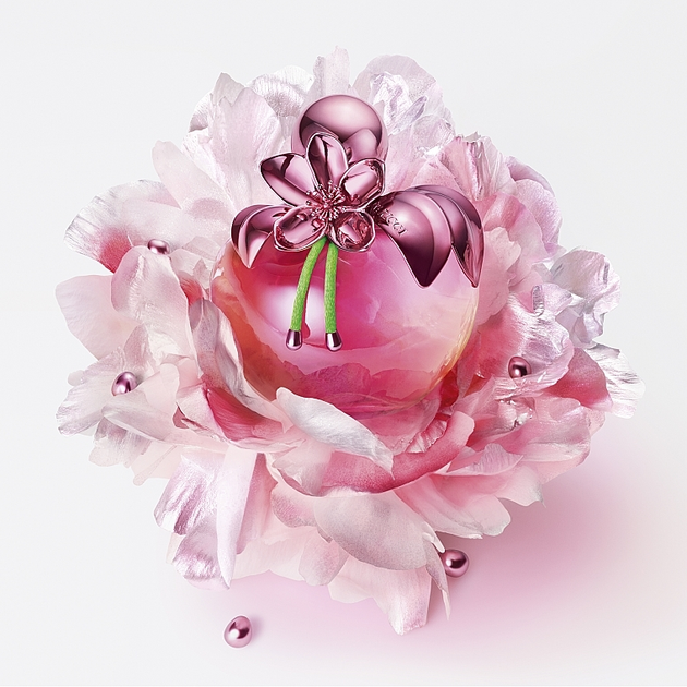 Парфумована вода для жінок Nina Ricci Nina Illusion 50 мл (3137370361121) - зображення 4
