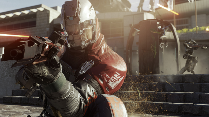 Gra PS4 Call of Duty: Infinite Warfare (Blu-ray płyta) (5030917205125) - obraz 7