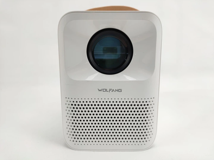 Проектор WOLFANG WP01 Full HD Wi-Fi Bluetooth Б/В - изображение 7