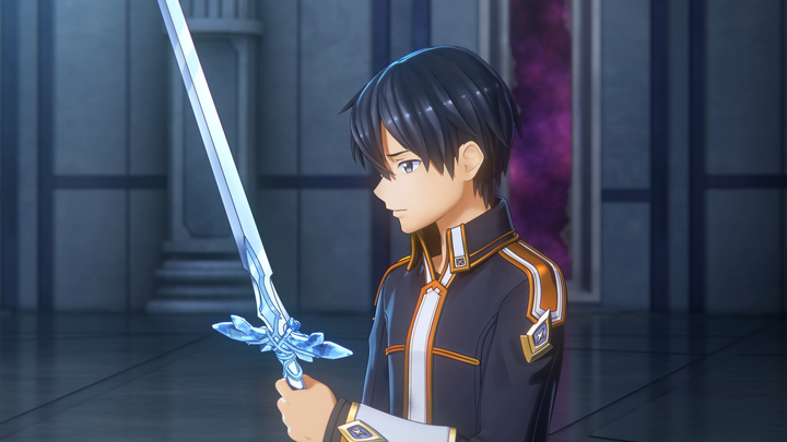 Гра PS4 Sword Art Online: Alicization Lycoris (Blu-ray диск) (3391892008661) - зображення 11