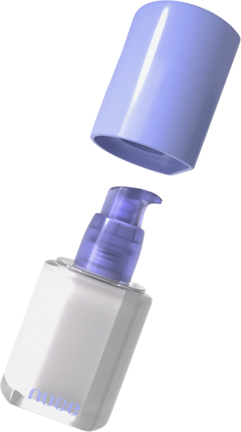 Праймер для обличчя Nuse Care Tone-Up для вирівнювання тону шкіри 03 Mint 30 мл (8809625247140) - зображення 8