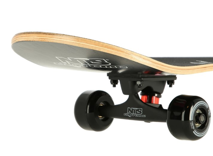 Deskorolka Nils Extreme CR3108SA Beauty (5907695597677) - obraz 8