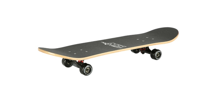 Deskorolka Nils Extreme CR3108SA Beauty (5907695597677) - obraz 4
