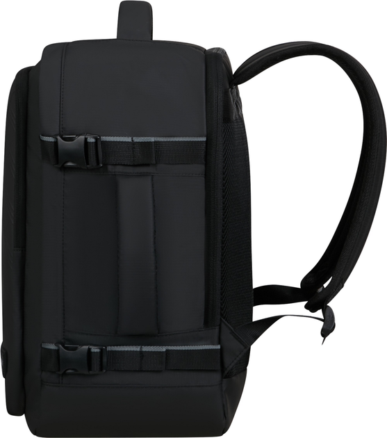 Рюкзак American Tourister Take2Cabin Prime S/M 15.6" Black (5400520308825) - зображення 4