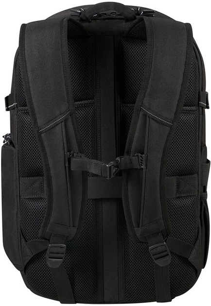 Рюкзак American Tourister Upventure 17.3'' Black (5400520316226) - зображення 5