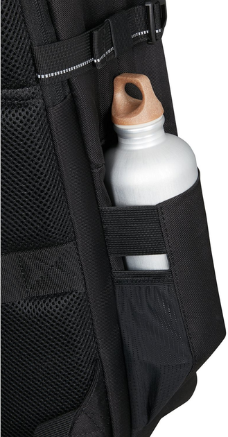Рюкзак American Tourister Upventure 17.3'' Black (5400520316226) - зображення 8