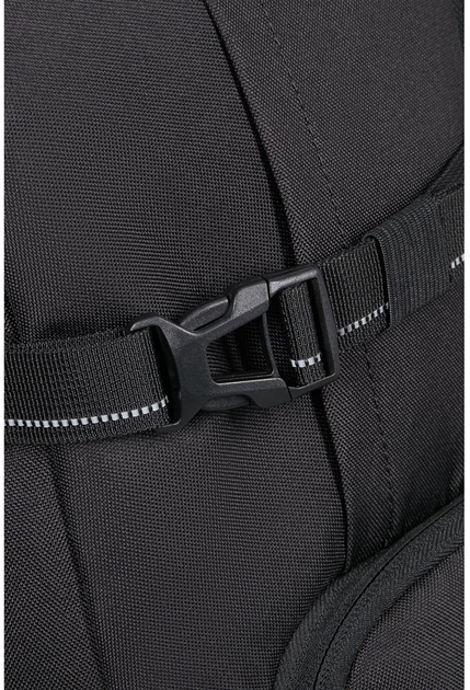 Рюкзак American Tourister Upventure 17.3'' Black (5400520316226) - зображення 10