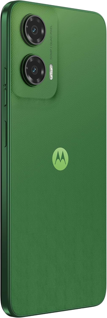Smartfon Motorola Moto G35 8/256GB Leaf Green (PB3K0035IT) - obraz 7