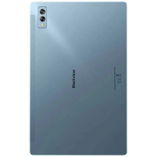 Планшет Blackview Tab 11 SE 8 / 256GB голубой - изображение 4