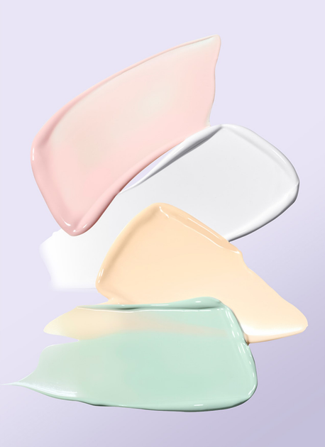 Primer do twarzy Nuse Care Tone-Up Spf50+ wyrównujący koloryt 01 Peach 30 ml (8809625247119) - obraz 3