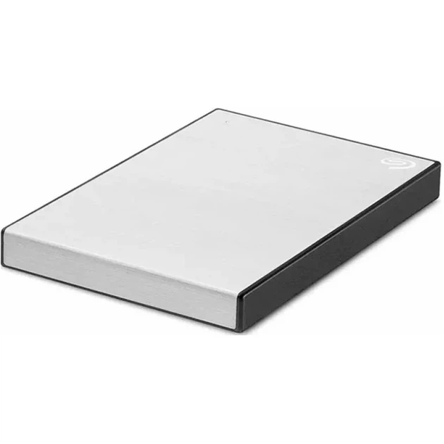 Внешний жесткий диск Seagate One Touch with Password 1TB Silver (STKY1000401) [120586] - изображение 5