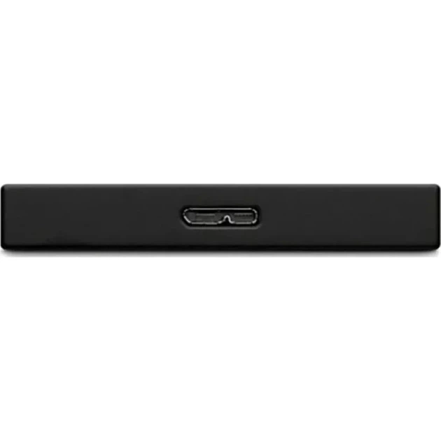 Внешний жесткий диск Seagate One Touch with Password 1TB Silver (STKY1000401) [120586] - изображение 6