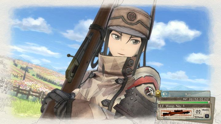 Гра PS4 Valkyria Chronicles 4 (Blu-ray диск) (5055277032631) - зображення 9