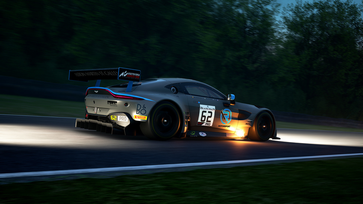 Gra PS4 Assetto Corsa Competizione (Blu-ray płyta) (8023171045214) - obraz 4
