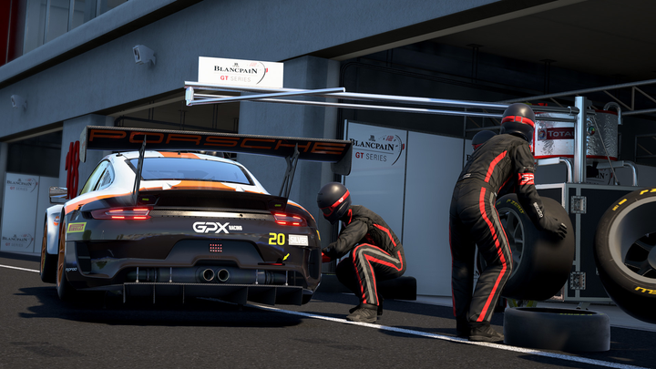 Gra PS4 Assetto Corsa Competizione (Blu-ray płyta) (8023171045214) - obraz 5
