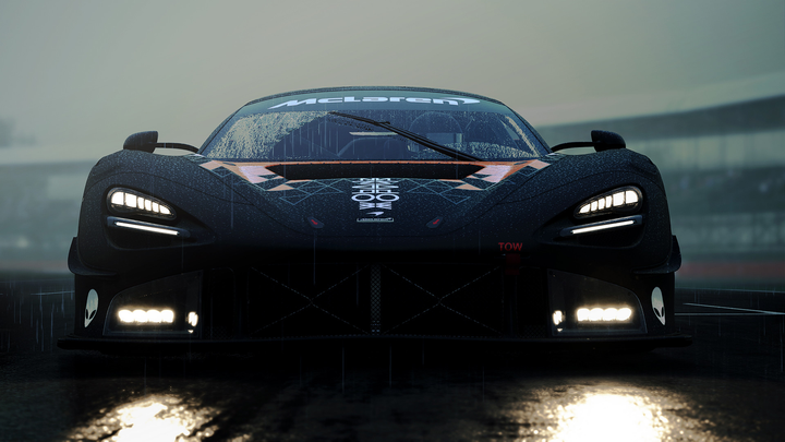 Gra PS4 Assetto Corsa Competizione (Blu-ray płyta) (8023171045214) - obraz 6
