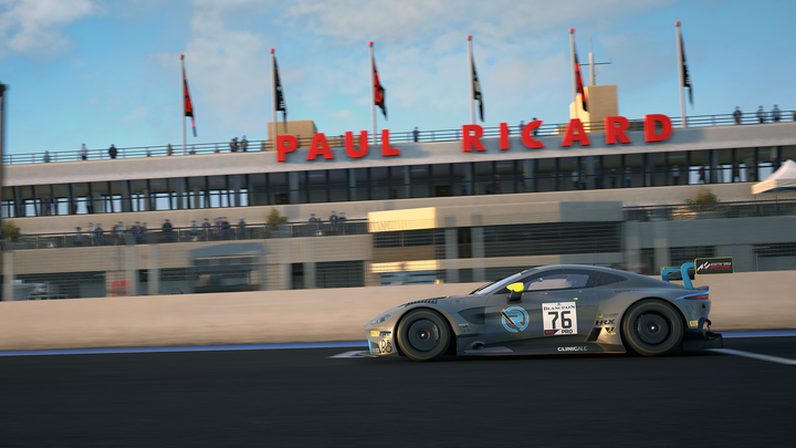 Gra PS4 Assetto Corsa Competizione (Blu-ray płyta) (8023171045214) - obraz 9