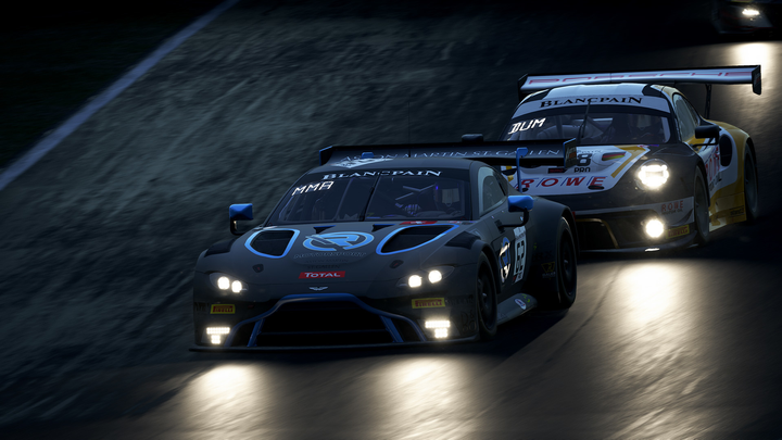 Gra PS4 Assetto Corsa Competizione (Blu-ray płyta) (8023171045214) - obraz 10
