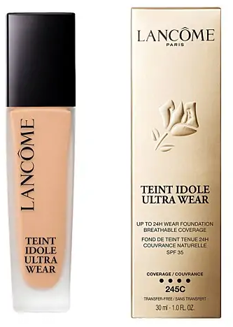 Тональный крем Lancome Teint Idole Ultra Wear SPF35 245C 30ml - Фото 7 Тональный крем Lancome Teint Idole Ultra Wear SPF35 245C 30ml - изображение 7