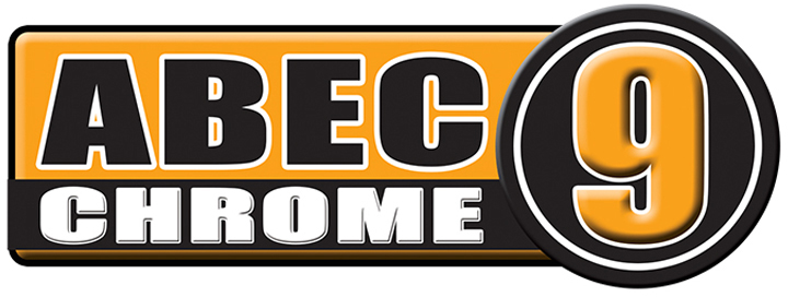 Підшипники Nils Extreme ABEC-9 Хром 8 шт (5907695516210) - зображення 3