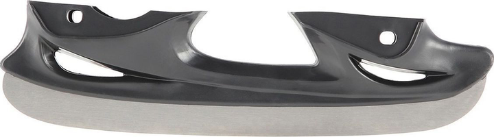 Łyżworolki Nils Extreme NH11912A 2w1 z wymienną płozą hokejową 39-42 L Czarno-Różowe (5907695543049) - obraz 9