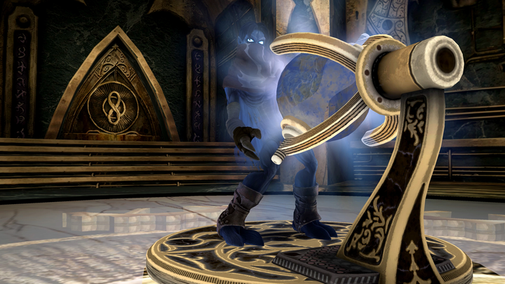 Гра PS5 Legacy of Kain Soul Reaver 1 and 2 Remastered Deluxe Edition (Blu-Ray диск) (5056635613752) - зображення 9