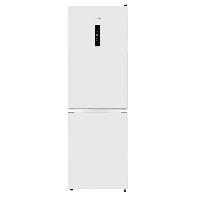 Холодильник Gorenje NRK619FAW4 – фото, отзывы, характеристики в