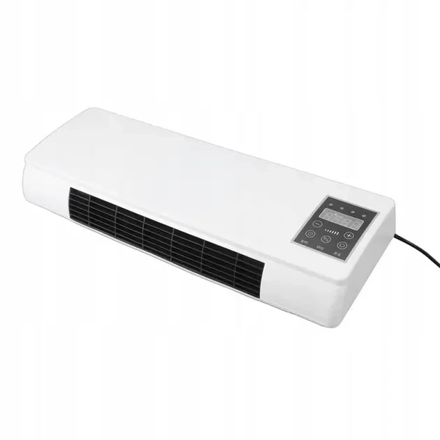 Настенный мобильный кондиционер - Wall Air Cooler - Фото 5 Настенный мобильный кондиционер - Wall Air Cooler - изображение 5