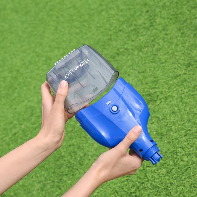 Пилосос для басейнів Bestway Flowclear AquaTech 44692 (6942138904949) - зображення 4