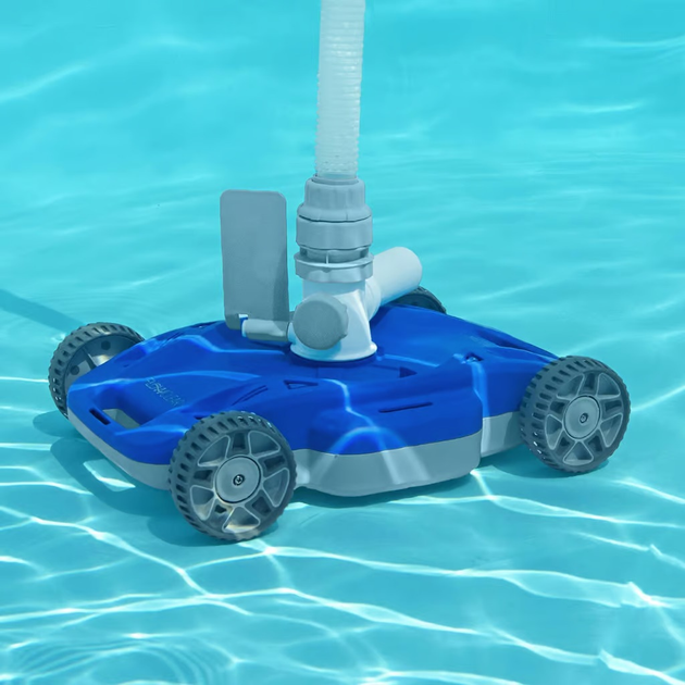 Пилосос для басейнів Bestway Flowclear AquaDrift 44694 (6941607305737) - зображення 4