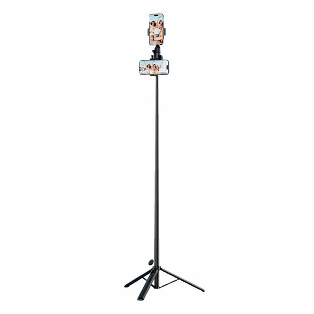 Штатив Ulanzi Vijim MT-70 Tripod (T027GBB1 MT-70) - Фото 3 Штатив Ulanzi Vijim MT-70 Tripod (T027GBB1 MT-70) - изображение 3