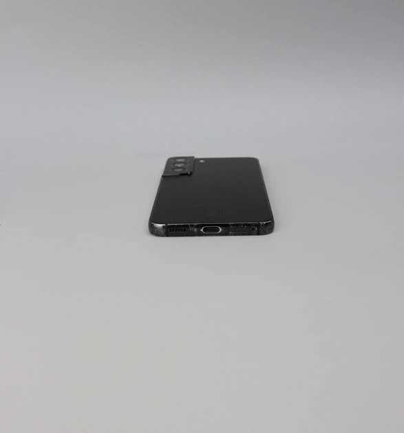 Мобільний телефон Samsung Galaxy S22 5G 8GB/256GB Phantom Black