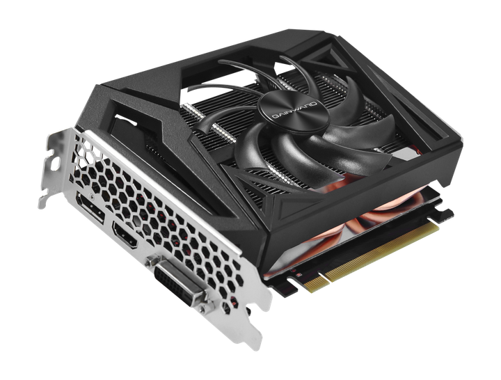 Відеокарта Gainward GeForce GTX 1660 SUPER Pegasus OC - изображение 3