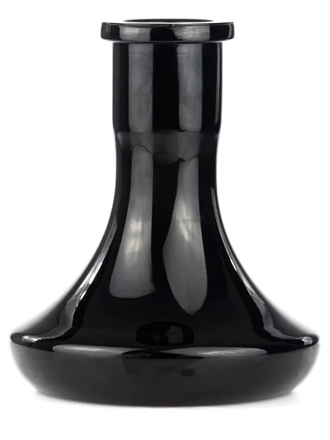 Колба для кальяну (під ущільнювач) Craft Mini Black - зображення 4