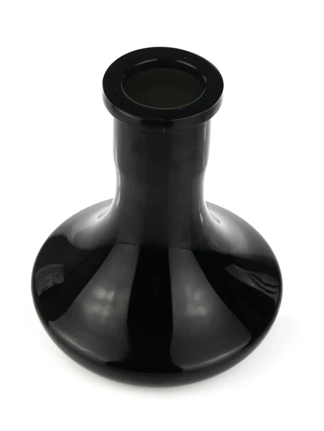 Колба для кальяну (під ущільнювач) Craft Mini Black - зображення 6