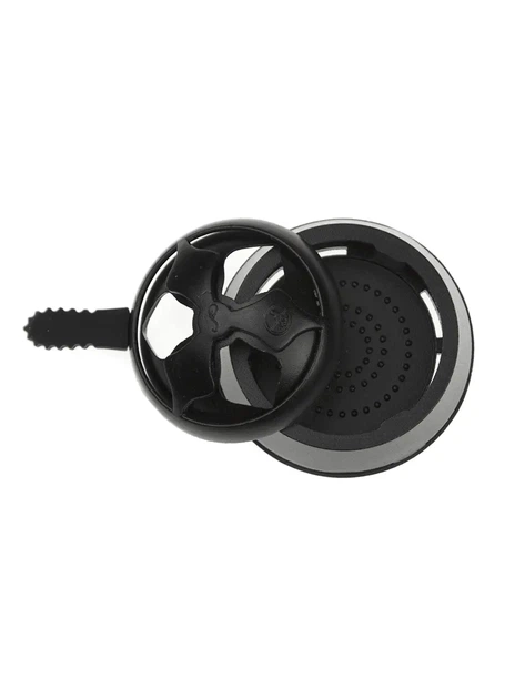 Стабилизатор жара для кальяна (калауд) Kaloud черный матовый - изображение 13