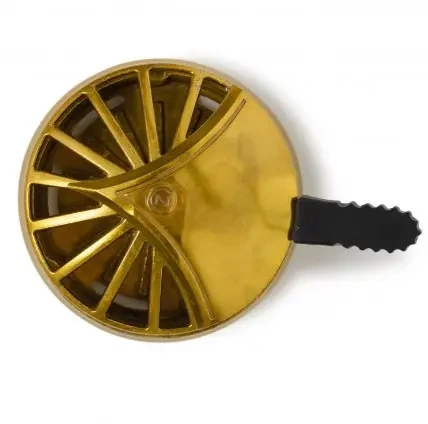 Стабілізатор жару Kaloud Zeppelin Gold - зображення 4