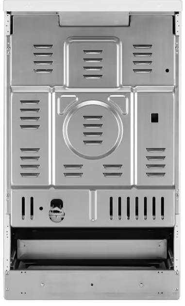 Електрична плита Electrolux LKR540266X (7062103) - Фото 2 Електрична плита Electrolux LKR540266X (7062103) - изображение 2