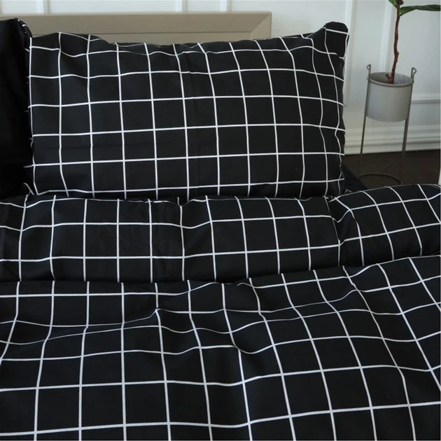 Комплект постельного белья MirSon полуторный евро 160x220 см 17-4814 Eshalan Ranforce Elite (2200009019029) - Фото 4 Комплект постельного белья MirSon полуторный евро 160x220 см 17-4814 Eshalan Ranforce Elite (2200009019029) - изображение 4