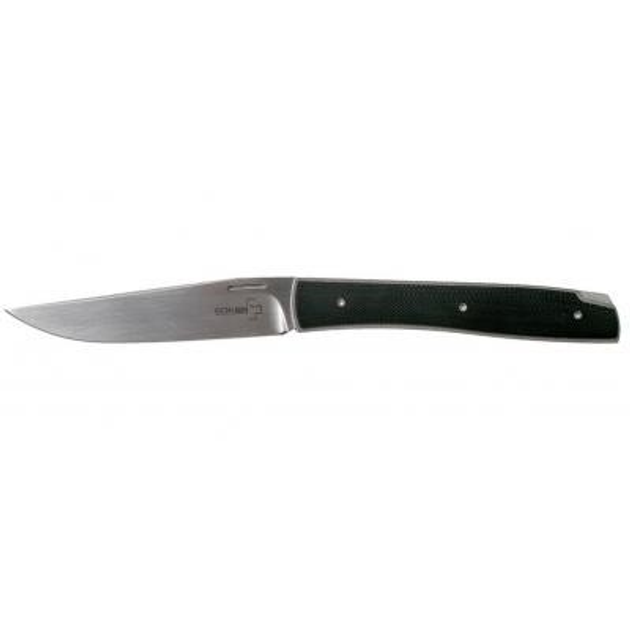 Ніж Boker Plus Urban Trapper BL, G10 (01BO786) - зображення 1