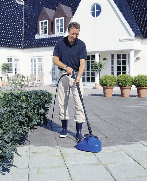Szczotka do myjki uniwersalnej dla patio Nilfisk Patio Power (128500955) - obraz 3